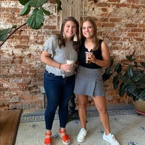 Meet your Posher, Hannah